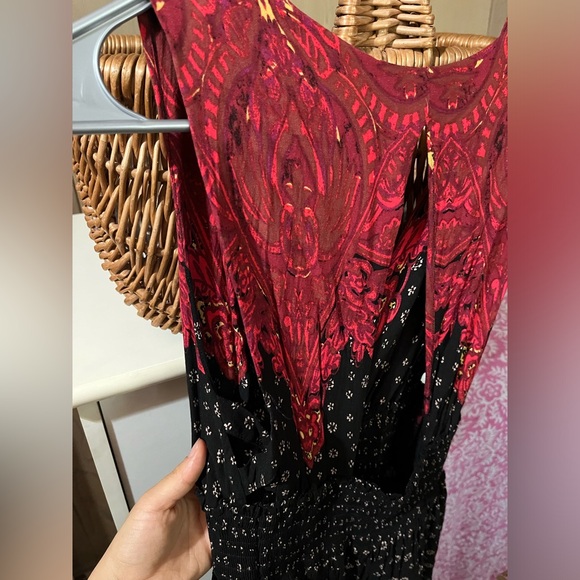 Free people dress - Picture 4 of 4